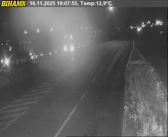 GP Orašje - izlaz iz BIH