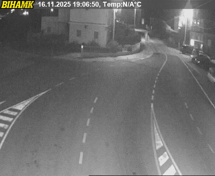 GP Ivanica - izlaz iz BiH (Trebinje - Dubrovnik)