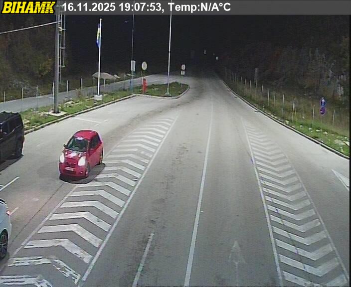 GP Zupci (Trebinje - Herceg Novi)