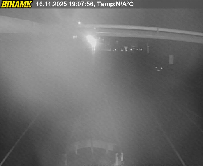 GP Orašje - ulaz u BIH