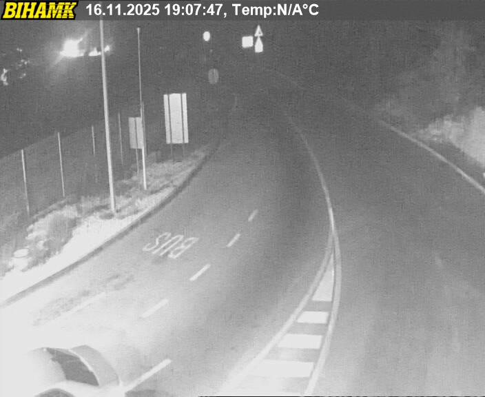 GP Ivanica - ulaz u BiH (Dubrovnik-Trebinje)