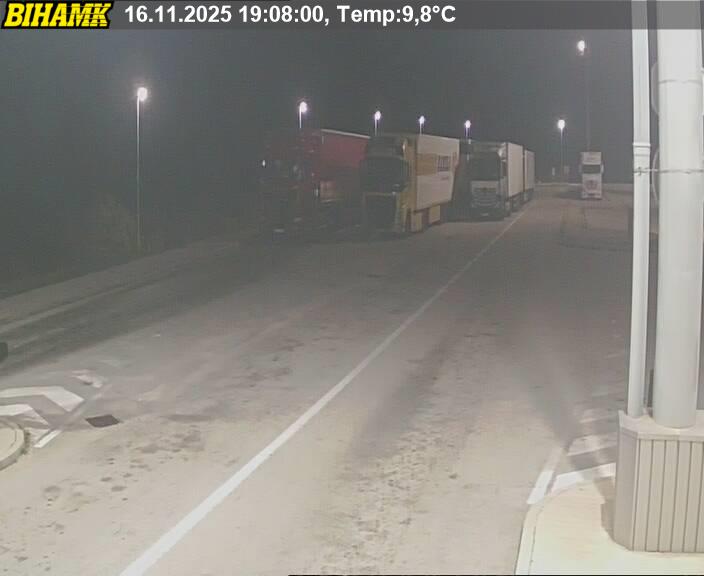 GP Klobuk (Trebinje-Nikšić)