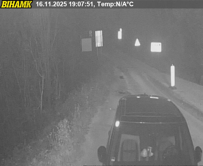 GP Hum (Foča-Plužine)