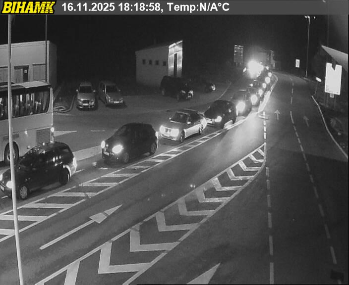 GP Deleuša (Bileća-Vilusi)