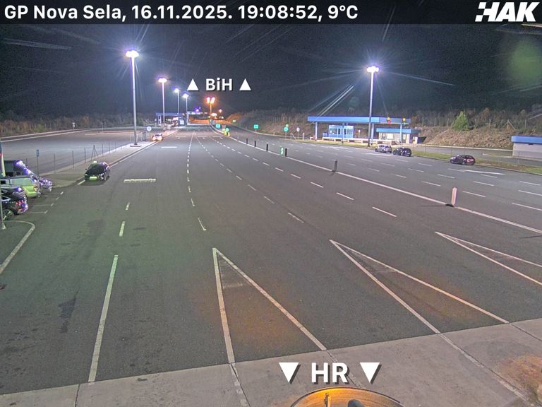 GP Nova Sela (HAK)