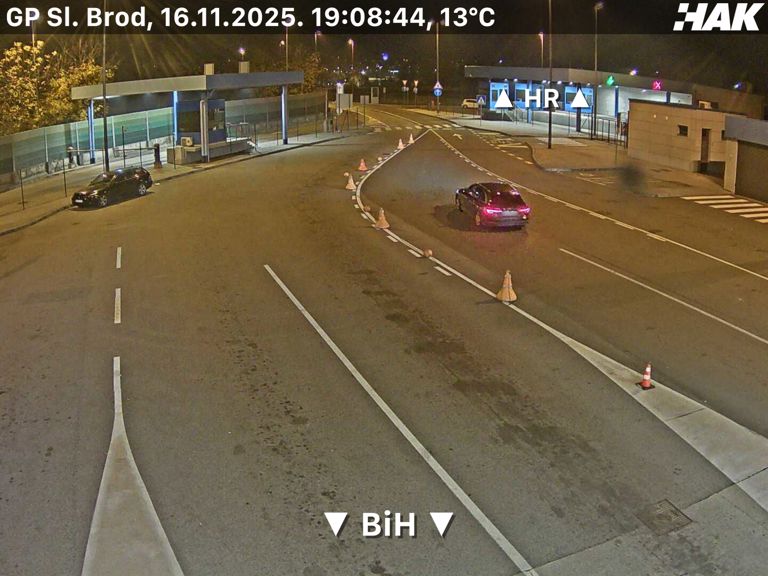 GP Slavonski Brod (HAK)