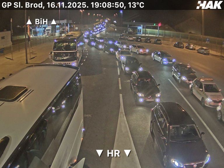 GP Slavonski Brod (HAK)