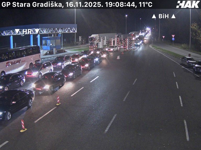 GP Stara Gradiška (HAK)