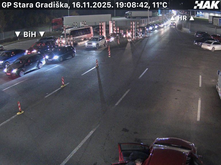 GP Stara Gradiška (HAK)