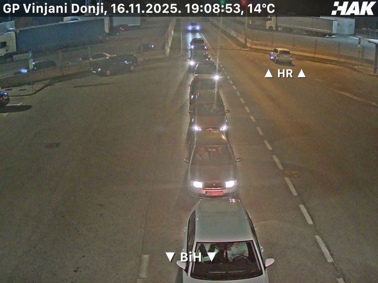 GP Vinjani Donji (HAK)